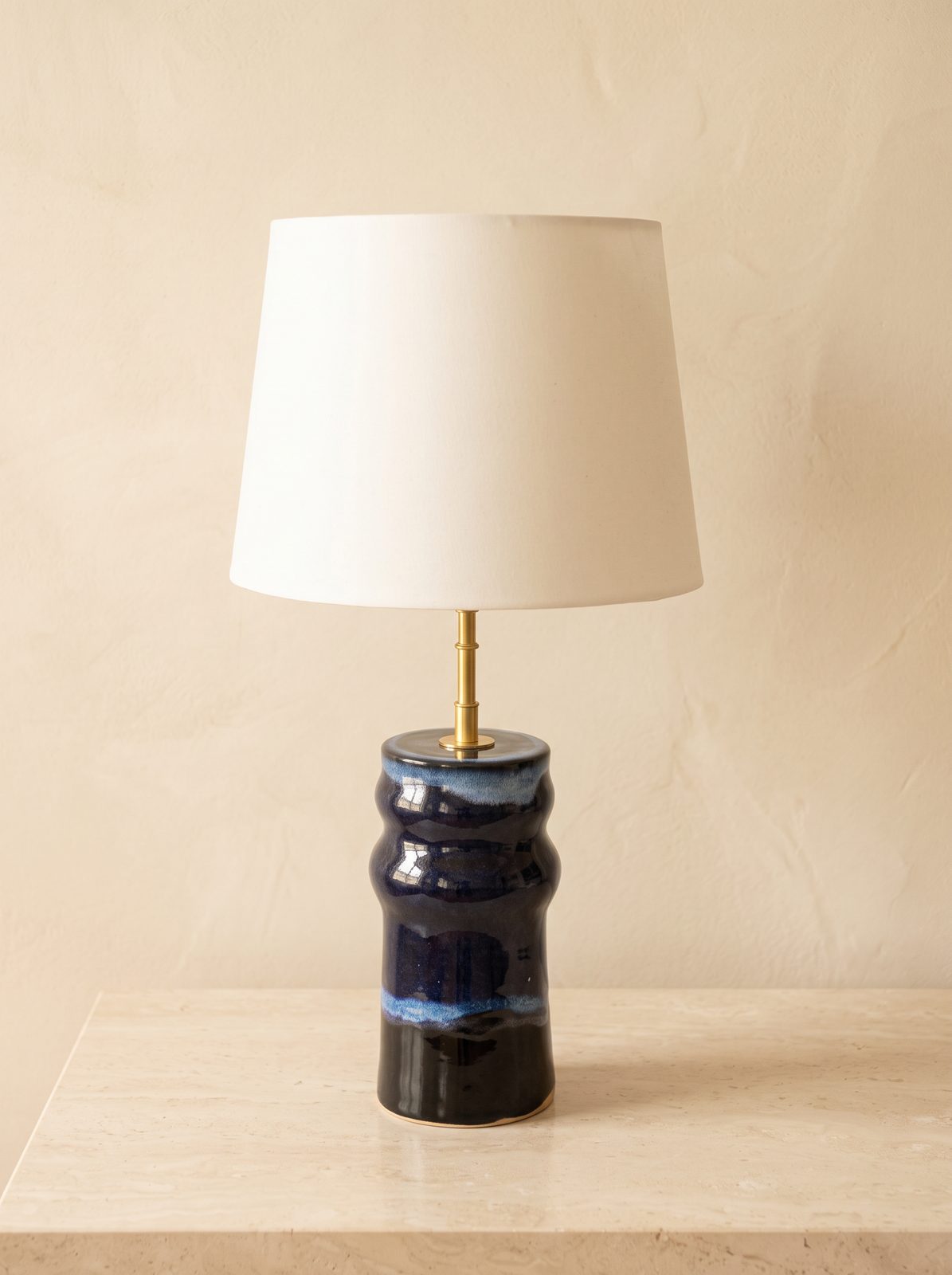 Lampe pour Lui ceramic light