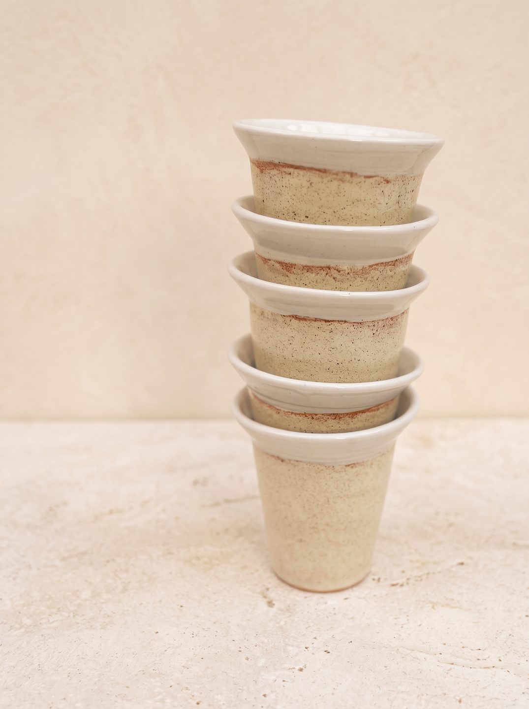 Tasses Sable ceramic home